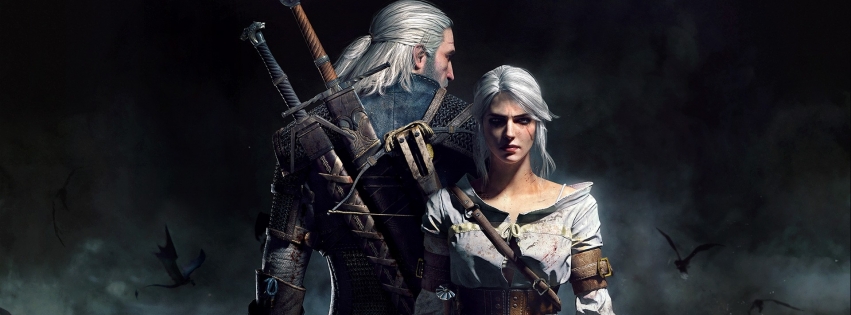 The Witcher 3 was the Game of the Decade